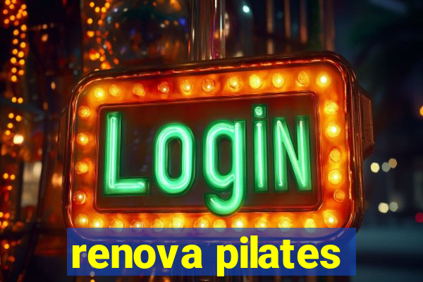 renova pilates